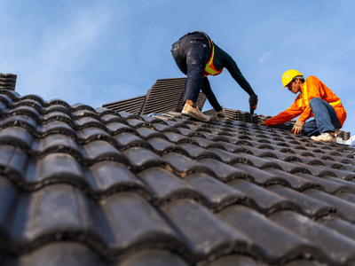 About Roof Repair Experts Danbury, NC